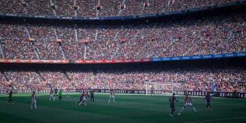梅西能否再度捧起第九座 Ballon dOr？｜超凡国际官方网站（配图示意）
