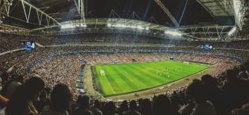 南美足联：要求FIFA就FFE项目提供补充信息和说明 足球永远至上｜超凡国际官网（配图示意）